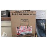 Kleenmaster Brillianize Plastic Cleaner