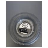 General Tire Ashtray