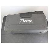 Tietoc Mini Cordless Chainsaw Set