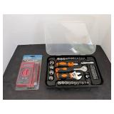 ArmorAll Tool Set and Multitester
