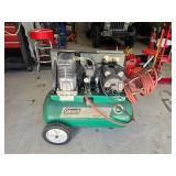Coleman Powermate 3.5 HP Air Compressor