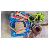 Gardening and Home Items