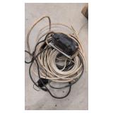 Scrap Electrical Wire