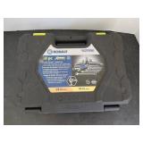 Kobalt 38-Piece Socket Set