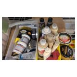 Car Detailing Supplies