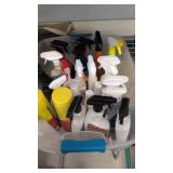 Cleaning Products