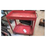 Craftsman Metal Utility Cart