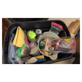 Cleaning and Polishing Supplies