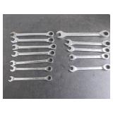 GearWrench and Blackhawk Wrenches