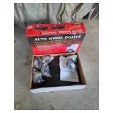 Auto Wheel Dollies