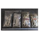 Craftsman Combination Wrench Sets