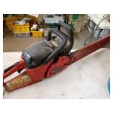 Jonsered CS 2255 Gas Chainsaw