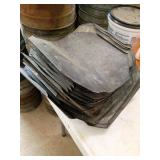 Sap Bucket Covers