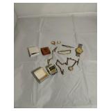 Jewelry and Accessories