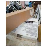 GM Vehicle Body Moldings in Box