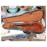 Violin with Hard Case
