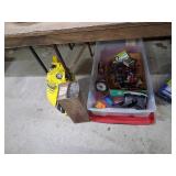 Tools and Supplies Lot