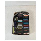 44 Untested Atari Games