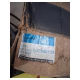 GM Genuine Vehicle Window Moulding