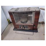 Aladdin Temp-Rite Series Heater
