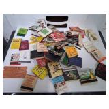 Matchbook Collection Assortment