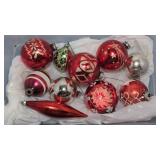 Austrian Christmas Ornaments