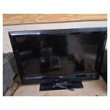 32in Vizio HDTV with Remote