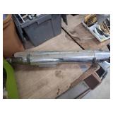Yamaha Exhaust