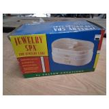 Salton Jewelry Spa Cleaner