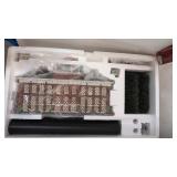Kensington Palace Decoration Set