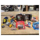 Diecast Model Cars
