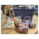 Lego Pieces