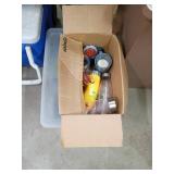 Drinkware and Novelty Items