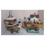 Jim Shore Heartwood Creek Figures