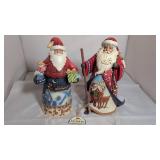 Jim Shore Heartwood Creek Figurines