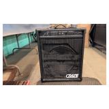 Crate BX-100 Bass Amplifier