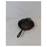 19x13x2.5in Cast-Iron Skillet