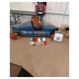 1965 Soapbox Derby Car w/Shirt