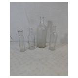 H. J. Heinz Bottle Collection