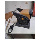 Lasko Industrial Blower Fan