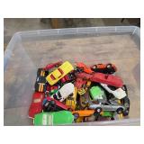 Toy Cars