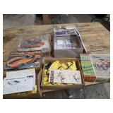 Model Car Kits