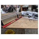 Battery Operated Corvette Model