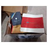 Vintage Vehicle Ephemera