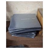 Corvette Paperwork