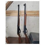 Daisy BB Guns