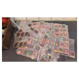 Yu-Gi-Oh! Trading Cards