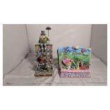 Jim Shore Disney Figurines Set