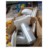 Ventilation System Parts