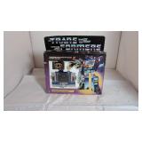 Transformers Soundwave Action Figure
